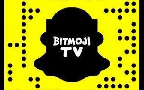 Snapchat將于2020年2月推出Bitmoji TV