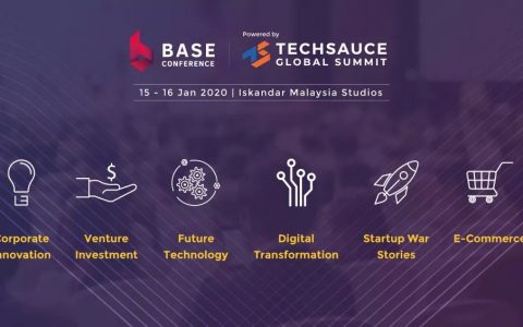 不得错过 2020 Base 科技研讨会的理由