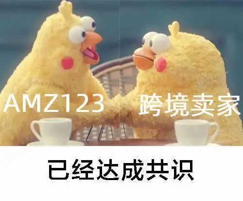 日訪客超13萬丨AMZ123自定義導航來襲！