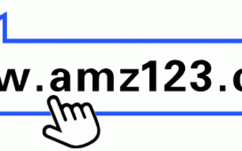 日訪客超13萬丨AMZ123自定義導航來襲！