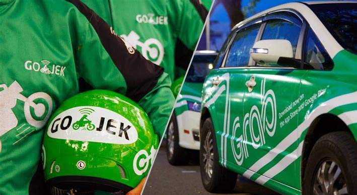 避開Grab和Gojek，出行的新機會在上游產業鏈和電動車市場| 7點5度線上分享回顧