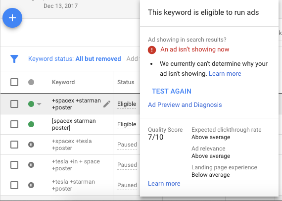 4個降低Google廣告每次點擊費用的簡單方法