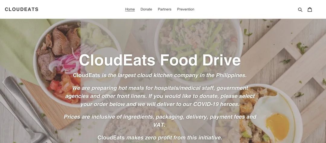 Foodpanda前MD推出非盈利平臺iSaveSG，幫助新加坡企業度過疫情危機