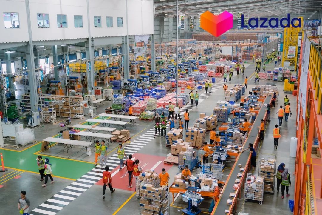 Lazada: 越南市場品類增長潛力大，疫情之下“宅經濟”迎來機會|7點5度線上分享回顧