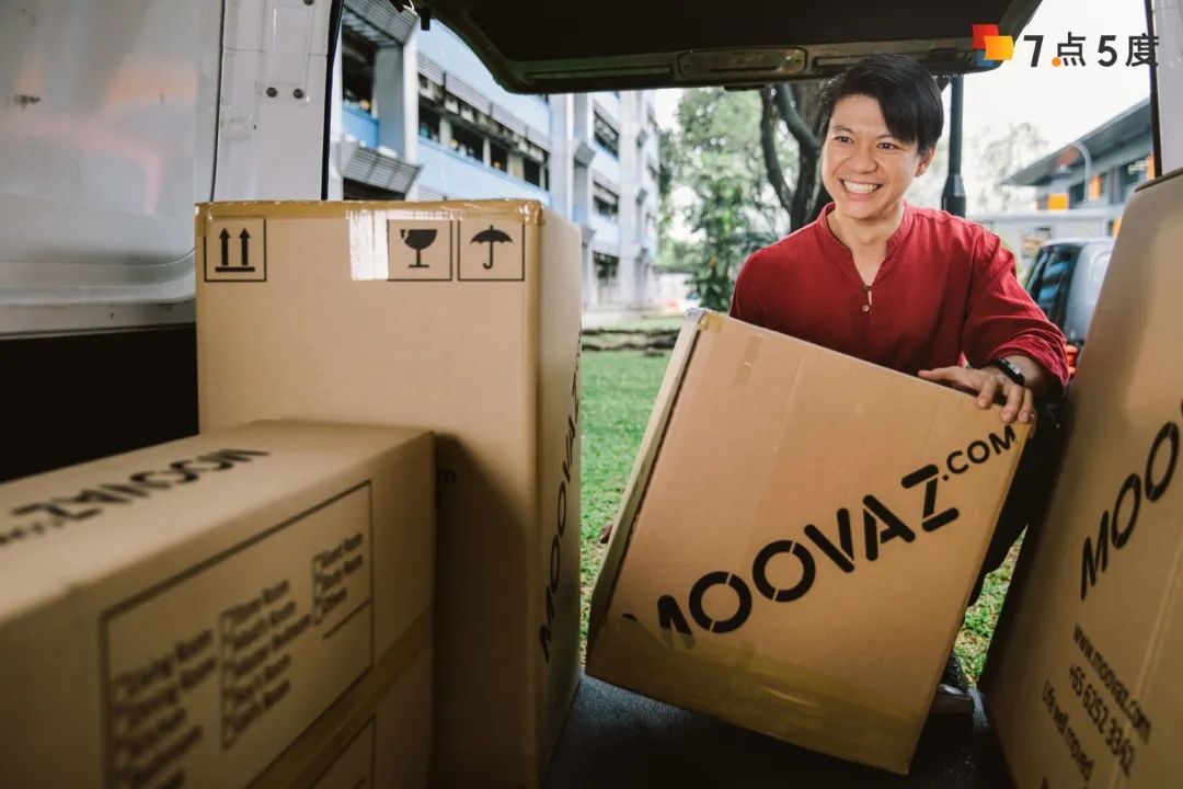 Do First | 都是0到1，从Shopee到Moovaz，这个新加坡连续创业者做对了什么？