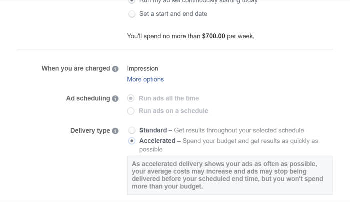 学会这三种手动出价方法，轻松控制Facebook广告成本