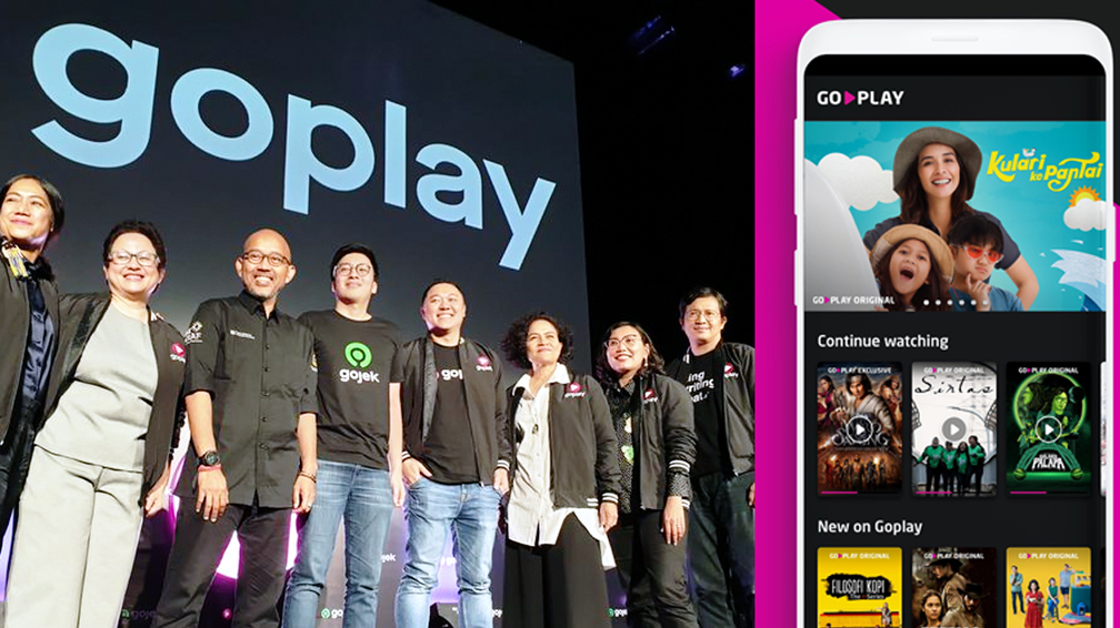 7点5度航海周报 | Gojek旗下流媒体平台GoPlay进行首轮独立融资；成立5个月的印尼电商Ula获千万美元种子轮融资