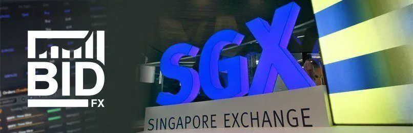 7点5度航海周报 | Grab CTO离职；新加坡交易所拟以1.28亿美元全面收购交易平台BidFX