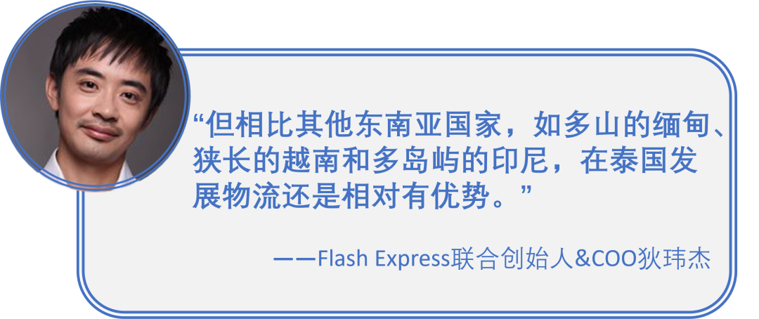 沒有被疫情擊垮的創業者，繼續去東南亞乘風破浪了 | 7點5度線上分享總結