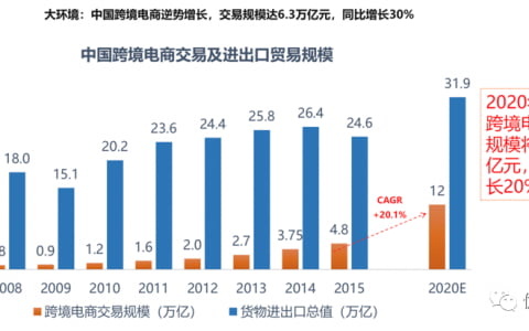 独立站是黑暗森林！你不知道的独立站企业都在默默上市、融资