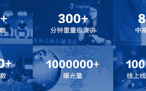 数智•未来丨2021船长数据运营大会报名开启