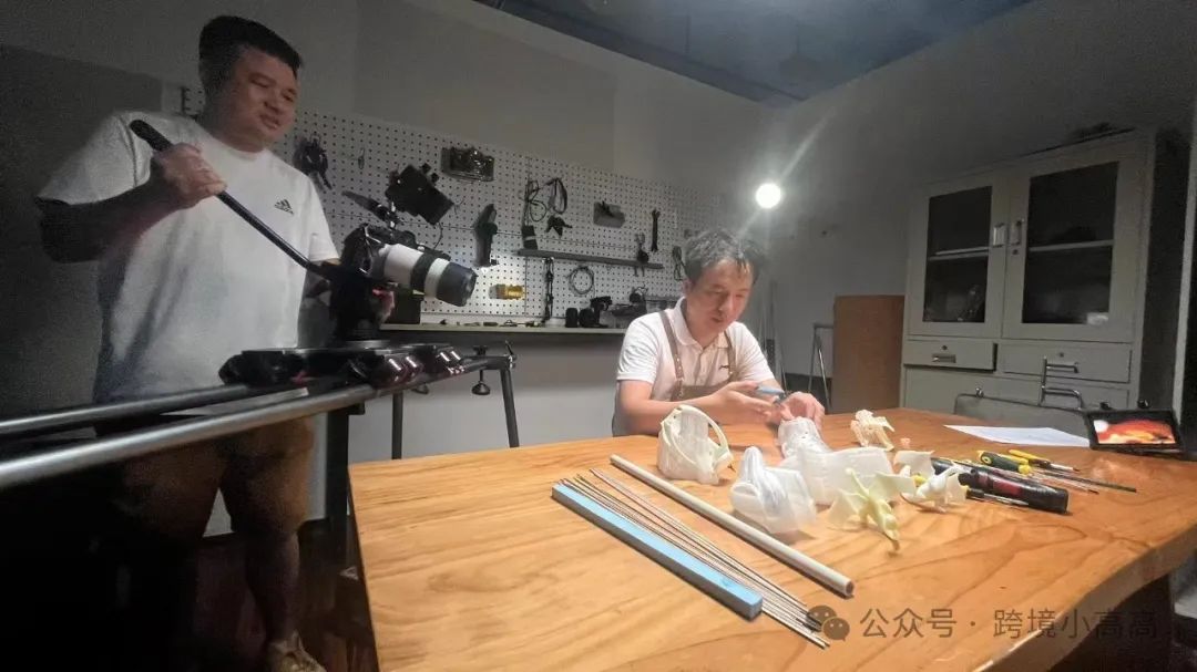 一个人海外众筹40天时间实现520万，我是如何做到的？丨出海笔记